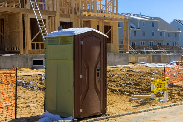 Best Long-term porta potty rental  in Canadian, TX